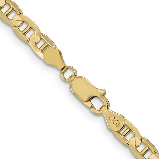 10k 4.5mm Concave Anchor Chain - Image 2